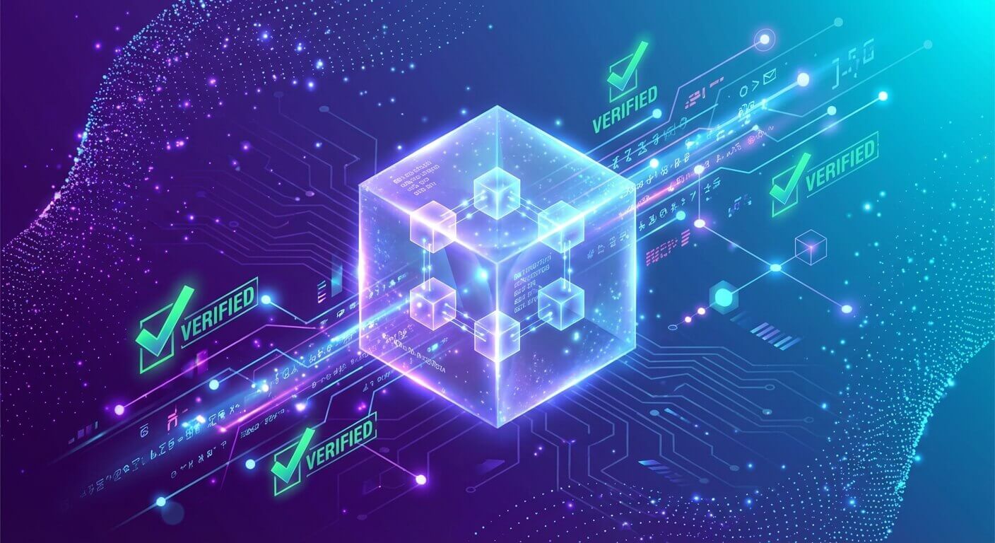 Blockchain Transparency